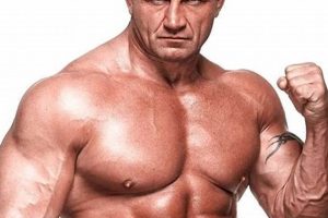 Mariusz Pudzianowski Mma Ultimate Guide to MMA: Training, Techniques, and Top Fighters in The World Mariusz Pudzianowski Mma | Ultimate Guide to MMA: Training, Techniques, and Top Fighters in The World