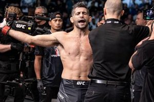 MMA Fighter Darius | Latest News & Fight Record Ultimate Guide to MMA: Training, Techniques, and Top Fighters in The World MMA Fighter Darius | Latest News & Fight Record | Ultimate Guide to MMA: Training, Techniques, and Top Fighters in The World