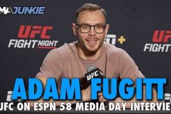 MMA Fighter Adam Fugitt: Bio, Stats & News Ultimate Guide to MMA: Training, Techniques, and Top Fighters in The World MMA Fighter Adam Fugitt: Bio, Stats & News | Ultimate Guide to MMA: Training, Techniques, and Top Fighters in The World
