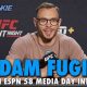 MMA Fighter Adam Fugitt: Bio, Stats & News | Ultimate Guide to MMA: Training, Techniques, and Top Fighters in The World