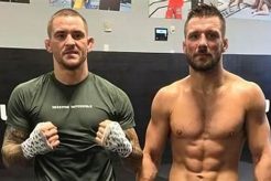 UFC's Gamrot MMA: Fighter Profile & Analysis | Ultimate Guide to MMA: Training, Techniques, and Top Fighters in The World