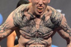 Ultimate MMA Tattoos: Fighter Ink & Designs | Ultimate Guide to MMA: Training, Techniques, and Top Fighters in The World