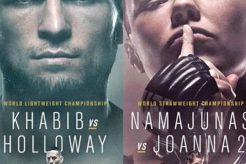 The Ultimate Khabib vs Iaquinta Fight Breakdown Ultimate Guide to MMA: Training, Techniques, and Top Fighters in The World The Ultimate Khabib vs Iaquinta Fight Breakdown | Ultimate Guide to MMA: Training, Techniques, and Top Fighters in The World