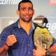 The Legacy of Werdum MMA: A Champion's Journey | Ultimate Guide to MMA: Training, Techniques, and Top Fighters in The World