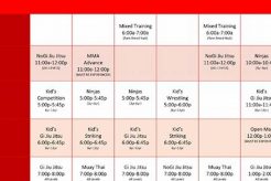 Train Like a Pro: Rare Breed MMA Bloomfield NJ Ultimate Guide to MMA: Training, Techniques, and Top Fighters in The World Train Like a Pro: Rare Breed MMA Bloomfield NJ | Ultimate Guide to MMA: Training, Techniques, and Top Fighters in The World