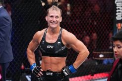 Kayla Harrison MMA: Judo Champ's Fight Record Ultimate Guide to MMA: Training, Techniques, and Top Fighters in The World Kayla Harrison MMA: Judo Champ's Fight Record | Ultimate Guide to MMA: Training, Techniques, and Top Fighters in The World
