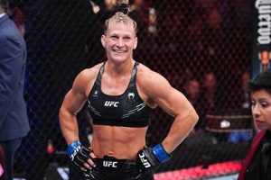 Kayla Harrison MMA: Judo Champ's Fight Record Ultimate Guide to MMA: Training, Techniques, and Top Fighters in The World Kayla Harrison MMA: Judo Champ's Fight Record | Ultimate Guide to MMA: Training, Techniques, and Top Fighters in The World