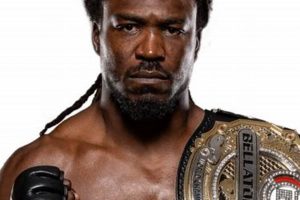 Jason Jackson Mma | Ultimate Guide to MMA: Training, Techniques, and Top Fighters in The World