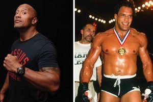 Could Dwayne Johnson Conquer MMA? Ultimate Guide to MMA: Training, Techniques, and Top Fighters in The World Could Dwayne Johnson Conquer MMA? | Ultimate Guide to MMA: Training, Techniques, and Top Fighters in The World