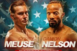 The Untold Story of Gerald Meuse MMA Fighter Ultimate Guide to MMA: Training, Techniques, and Top Fighters in The World The Untold Story of Gerald Meuse MMA Fighter | Ultimate Guide to MMA: Training, Techniques, and Top Fighters in The World