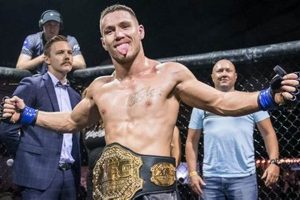 The Rise of Aaron Tau in MMA Fighting Ultimate Guide to MMA: Training, Techniques, and Top Fighters in The World The Rise of Aaron Tau in MMA Fighting | Ultimate Guide to MMA: Training, Techniques, and Top Fighters in The World