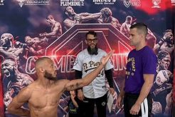 MMA Fighter Daniel Morrison: Bio, Record & Stats Ultimate Guide to MMA: Training, Techniques, and Top Fighters in The World MMA Fighter Daniel Morrison: Bio, Record & Stats | Ultimate Guide to MMA: Training, Techniques, and Top Fighters in The World