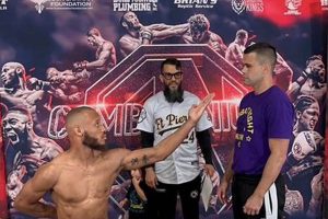 MMA Fighter Daniel Morrison: Bio, Record & Stats Ultimate Guide to MMA: Training, Techniques, and Top Fighters in The World MMA Fighter Daniel Morrison: Bio, Record & Stats | Ultimate Guide to MMA: Training, Techniques, and Top Fighters in The World