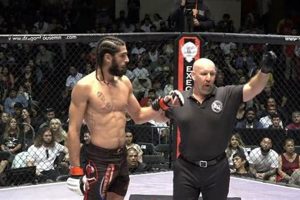 MMA Fighter Garrett Thompson: Bio, Stats & News Ultimate Guide to MMA: Training, Techniques, and Top Fighters in The World MMA Fighter Garrett Thompson: Bio, Stats & News | Ultimate Guide to MMA: Training, Techniques, and Top Fighters in The World