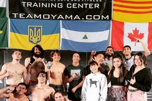Best MMA Gym: Team Oyama Irvine | Join Now Ultimate Guide to MMA: Training, Techniques, and Top Fighters in The World Best MMA Gym: Team Oyama Irvine | Join Now | Ultimate Guide to MMA: Training, Techniques, and Top Fighters in The World