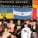 Best MMA Gym: Team Oyama Irvine | Join Now | Ultimate Guide to MMA: Training, Techniques, and Top Fighters in The World