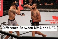 UFC vs. MMA: Key Differences Explained Ultimate Guide to MMA: Training, Techniques, and Top Fighters in The World UFC vs. MMA: Key Differences Explained | Ultimate Guide to MMA: Training, Techniques, and Top Fighters in The World
