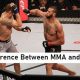 UFC vs. MMA: Key Differences Explained | Ultimate Guide to MMA: Training, Techniques, and Top Fighters in The World