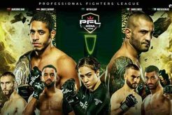 Expert PFL MMA Predictions & Fight Previews Ultimate Guide to MMA: Training, Techniques, and Top Fighters in The World Expert PFL MMA Predictions & Fight Previews | Ultimate Guide to MMA: Training, Techniques, and Top Fighters in The World