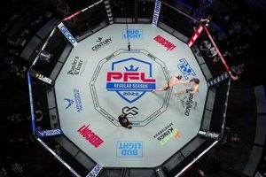 Best MMA Fighting Gyms & Events in Atlanta | Ultimate Guide to MMA: Training, Techniques, and Top Fighters in The World