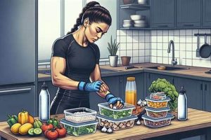 Diet Of Mma Fighter Ultimate Guide to MMA: Training, Techniques, and Top Fighters in The World Diet Of Mma Fighter | Ultimate Guide to MMA: Training, Techniques, and Top Fighters in The World