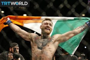 The Ultimate Guide to MMA Ireland 2024 | Ultimate Guide to MMA: Training, Techniques, and Top Fighters in The World