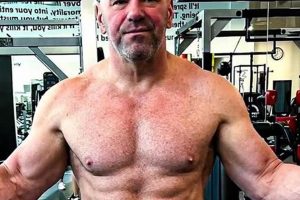 The Dana White Era: MMA Evolution | Ultimate Guide to MMA: Training, Techniques, and Top Fighters in The World