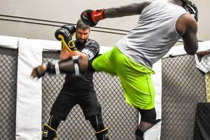 Titletown MMA: Your Guide to Elite Training Ultimate Guide to MMA: Training, Techniques, and Top Fighters in The World Titletown MMA: Your Guide to Elite Training | Ultimate Guide to MMA: Training, Techniques, and Top Fighters in The World