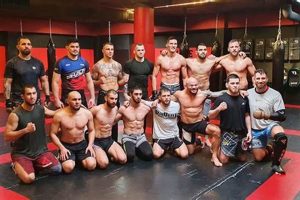 Top MMA Clubs: Find Your Fight Community Ultimate Guide to MMA: Training, Techniques, and Top Fighters in The World Top MMA Clubs: Find Your Fight Community | Ultimate Guide to MMA: Training, Techniques, and Top Fighters in The World