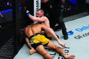 Pro MMA Fighter Jake Hadley: Bio, Stats & Highlights | Ultimate Guide to MMA: Training, Techniques, and Top Fighters in The World