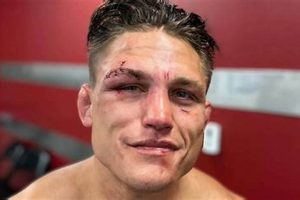 Dangerous MMA Weight Cuts: Risks & Regulations | Ultimate Guide to MMA: Training, Techniques, and Top Fighters in The World