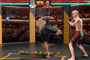 Best MMA Simulator Games: Top Fights & More Ultimate Guide to MMA: Training, Techniques, and Top Fighters in The World Best MMA Simulator Games: Top Fights & More | Ultimate Guide to MMA: Training, Techniques, and Top Fighters in The World