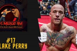 Blake Perry Mma | Ultimate Guide to MMA: Training, Techniques, and Top Fighters in The World