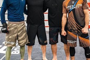 Unleash Your Inner Gorilla MMA Fighter | Ultimate Guide to MMA: Training, Techniques, and Top Fighters in The World