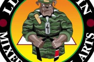 The Rise and Fall of Lloyd Irvin MMA | Ultimate Guide to MMA: Training, Techniques, and Top Fighters in The World