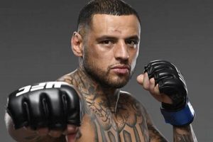 UFC's Daniel Rodriguez: MMA Welterweight Star Ultimate Guide to MMA: Training, Techniques, and Top Fighters in The World UFC's Daniel Rodriguez: MMA Welterweight Star | Ultimate Guide to MMA: Training, Techniques, and Top Fighters in The World