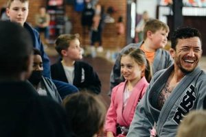 Train Like a Pro: Rush MMA Macon GA Ultimate Guide to MMA: Training, Techniques, and Top Fighters in The World Train Like a Pro: Rush MMA Macon GA | Ultimate Guide to MMA: Training, Techniques, and Top Fighters in The World