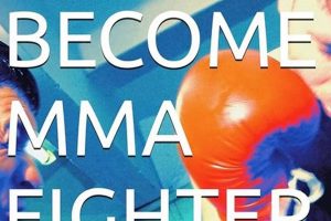Become an MMA Fighter: The Ultimate Guide | Ultimate Guide to MMA: Training, Techniques, and Top Fighters in The World