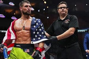 Dalton Rosta MMA Fighter: Pro Record & Stats Ultimate Guide to MMA: Training, Techniques, and Top Fighters in The World Dalton Rosta MMA Fighter: Pro Record & Stats | Ultimate Guide to MMA: Training, Techniques, and Top Fighters in The World