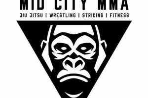 Mid City Mma Ultimate Guide to MMA: Training, Techniques, and Top Fighters in The World Mid City Mma | Ultimate Guide to MMA: Training, Techniques, and Top Fighters in The World