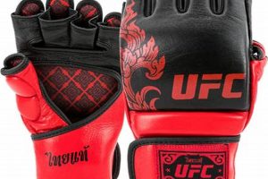 Best MMA Gloves for Youth: Top Picks & Guide | Ultimate Guide to MMA: Training, Techniques, and Top Fighters in The World