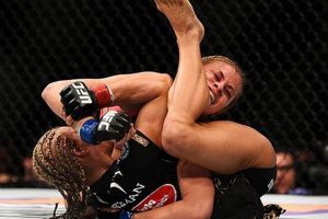 Top Female MMA Fighters: Rise of the Octagon Queens | Ultimate Guide to MMA: Training, Techniques, and Top Fighters in The World