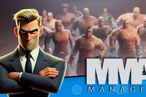 Top MMA Manager: Find Your Agent Ultimate Guide to MMA: Training, Techniques, and Top Fighters in The World Top MMA Manager: Find Your Agent | Ultimate Guide to MMA: Training, Techniques, and Top Fighters in The World