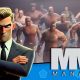 Top MMA Manager: Find Your Agent | Ultimate Guide to MMA: Training, Techniques, and Top Fighters in The World