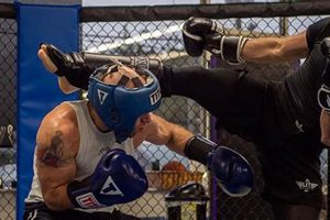 Ultimate Mma Ct | Ultimate Guide to MMA: Training, Techniques, and Top Fighters in The World