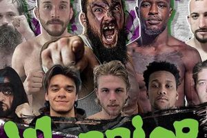 Shop Warrior MMA Wear: Gear Up & Fight! | Ultimate Guide to MMA: Training, Techniques, and Top Fighters in The World