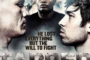 Best UFC MMA Movies: Top Fights & Documentaries | Ultimate Guide to MMA: Training, Techniques, and Top Fighters in The World