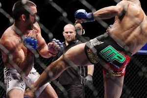 Best MMA Cups: Ultimate Guide & Reviews Ultimate Guide to MMA: Training, Techniques, and Top Fighters in The World Best MMA Cups: Ultimate Guide & Reviews | Ultimate Guide to MMA: Training, Techniques, and Top Fighters in The World