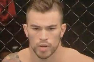 The Ultimate MMA Fighter With Mohawk Guide | Ultimate Guide to MMA: Training, Techniques, and Top Fighters in The World