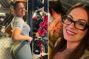 Top MMA Women OnlyFans: Exclusive Content | Ultimate Guide to MMA: Training, Techniques, and Top Fighters in The World